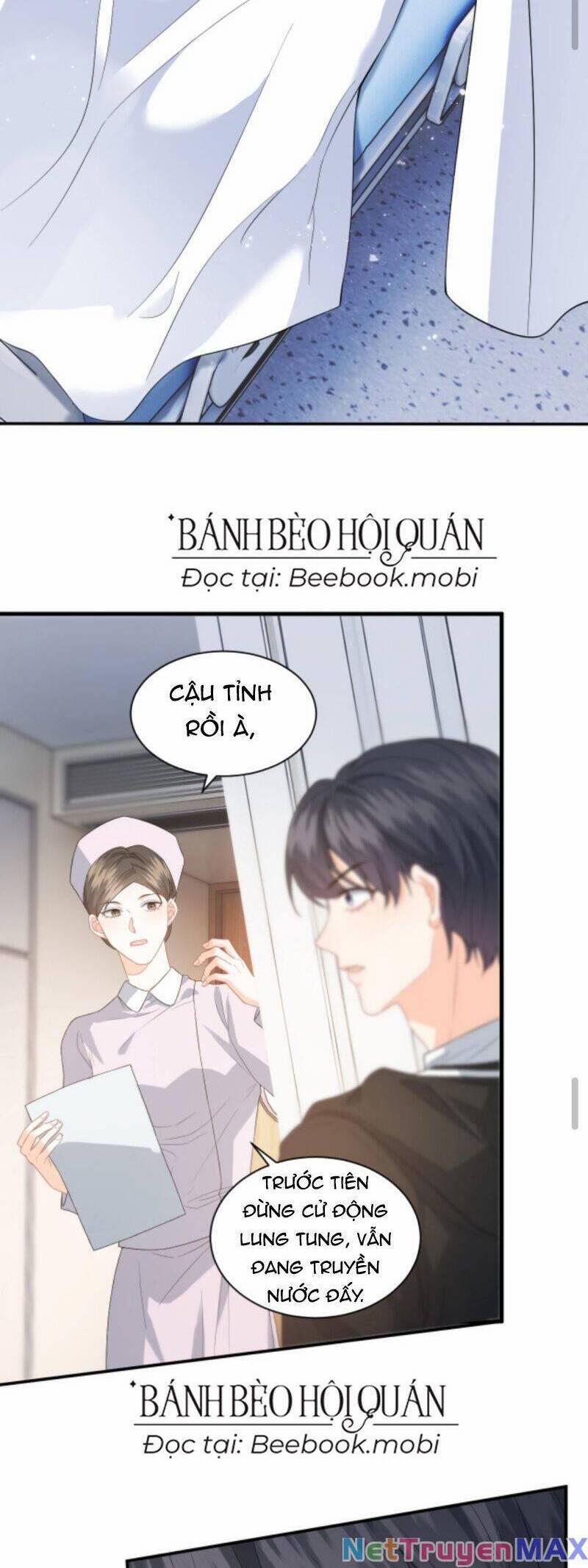 Xuyên Nhanh: Phản Diện Quá Sủng Quá Mê Người 8 trang 10