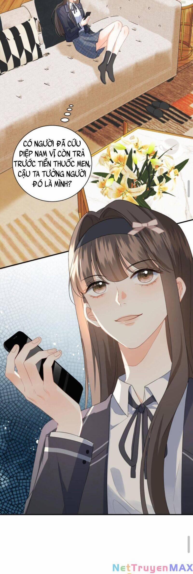 Xuyên Nhanh: Phản Diện Quá Sủng Quá Mê Người 8 trang 17