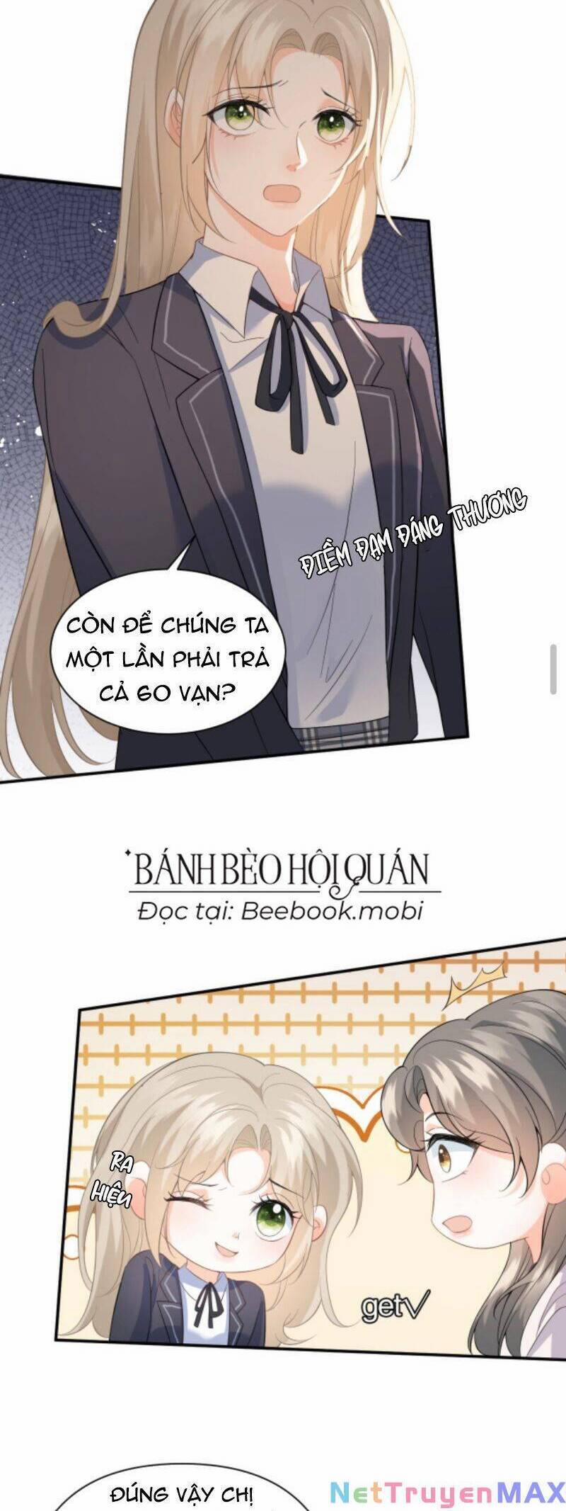 Xuyên Nhanh: Phản Diện Quá Sủng Quá Mê Người 8 trang 2