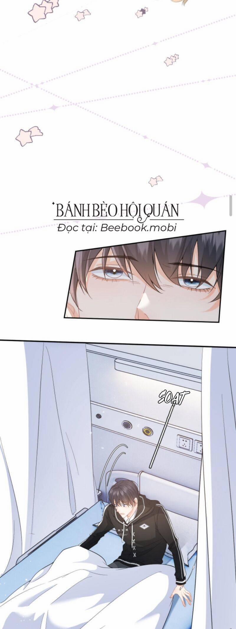 Xuyên Nhanh: Phản Diện Quá Sủng Quá Mê Người 8 trang 9