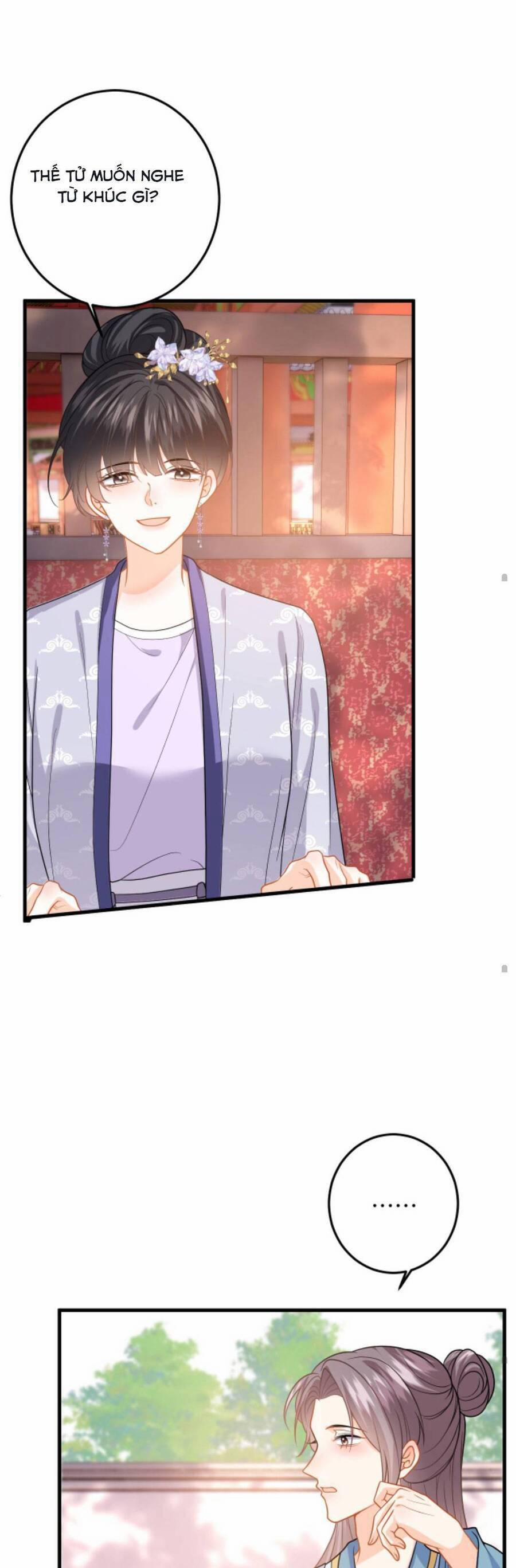 Xuyên Nhanh: Phản Diện Quá Sủng Quá Mê Người 81 trang 10