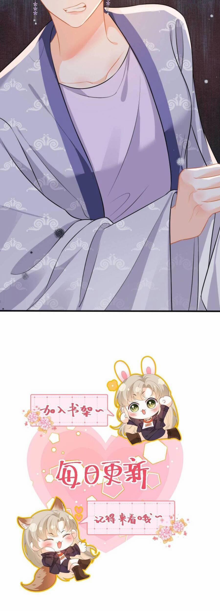 Xuyên Nhanh: Phản Diện Quá Sủng Quá Mê Người 81 trang 20