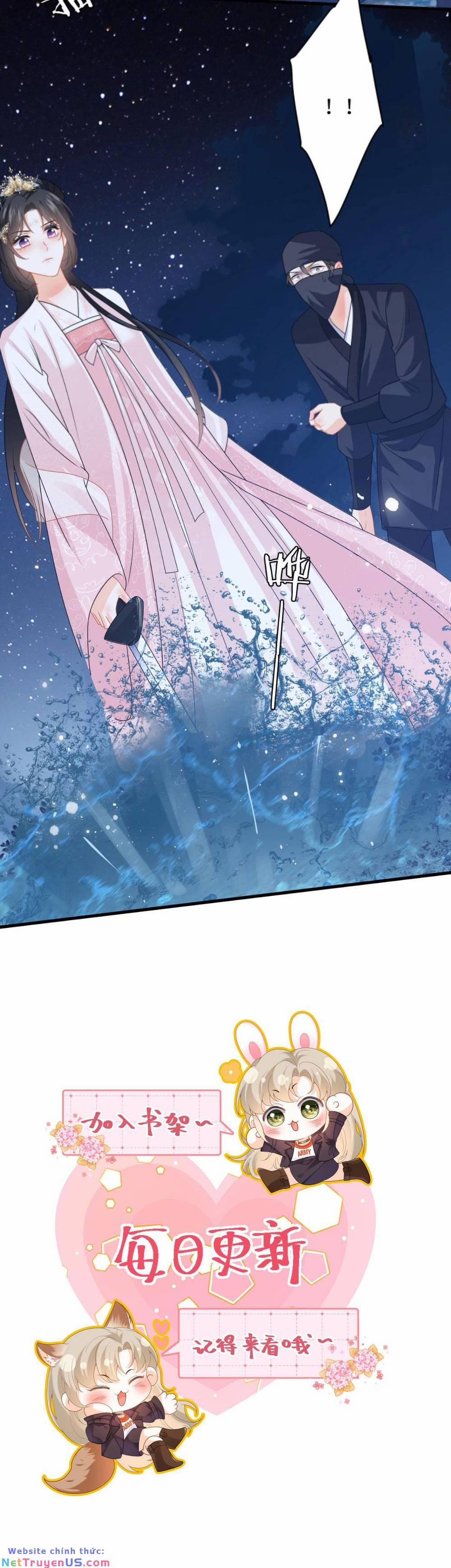 Xuyên Nhanh: Phản Diện Quá Sủng Quá Mê Người 82 trang 3