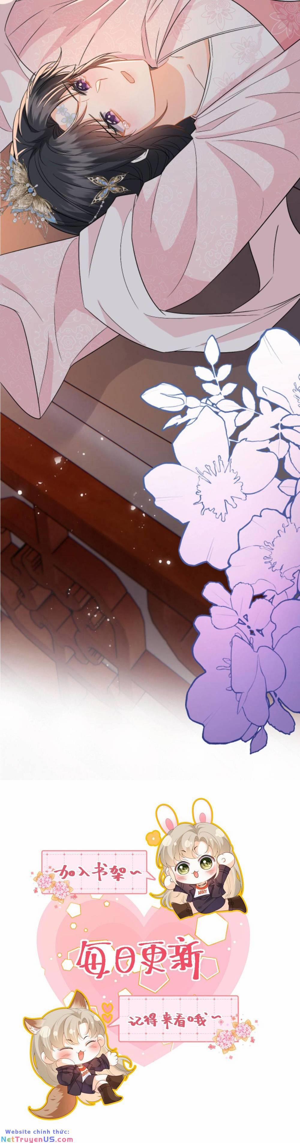 Xuyên Nhanh: Phản Diện Quá Sủng Quá Mê Người 85 trang 3