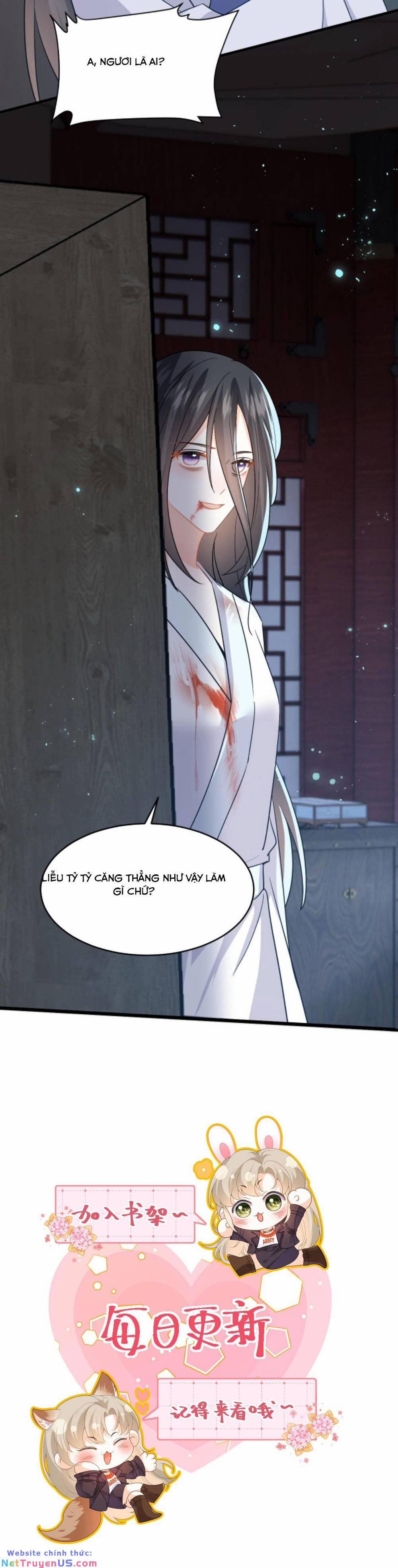 Xuyên Nhanh: Phản Diện Quá Sủng Quá Mê Người 87 trang 2