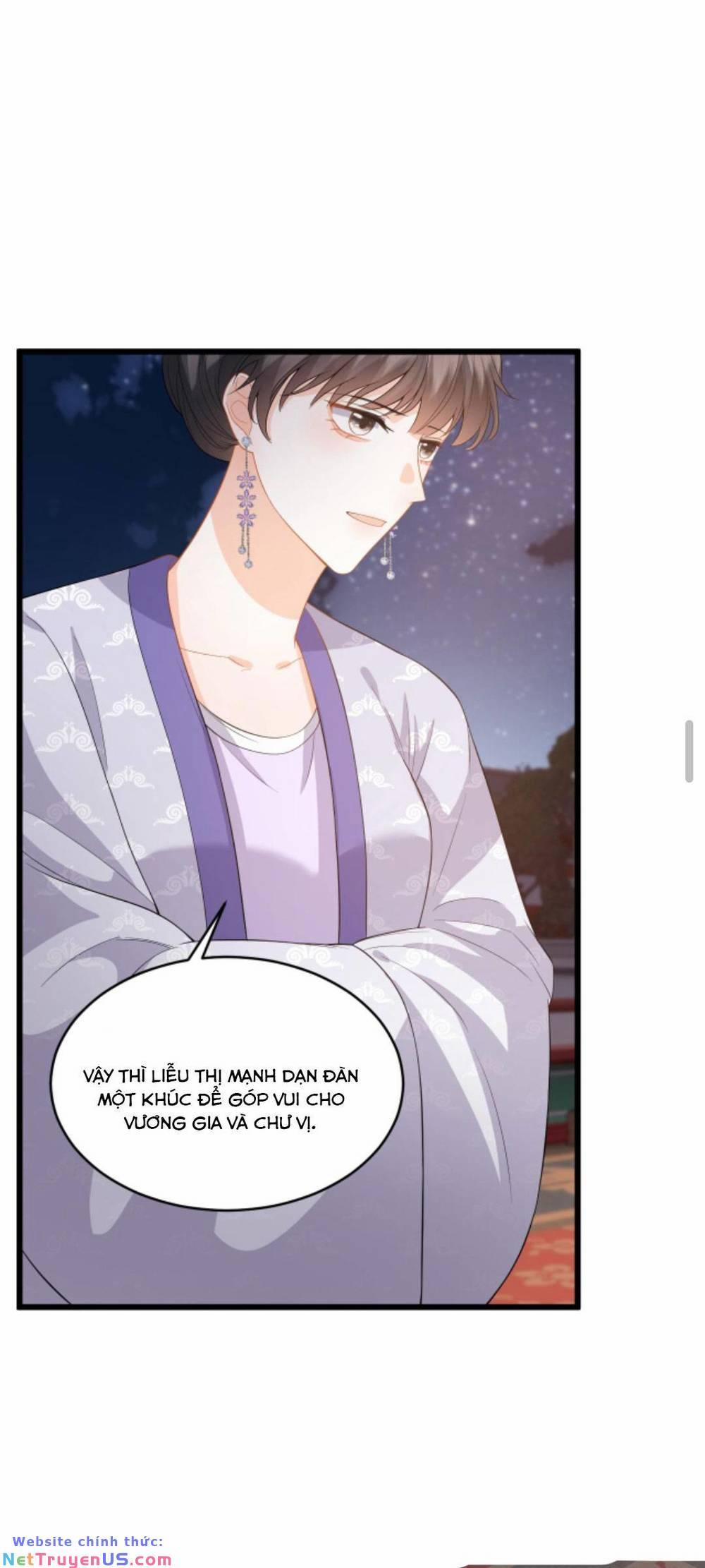 Xuyên Nhanh: Phản Diện Quá Sủng Quá Mê Người 88 trang 1