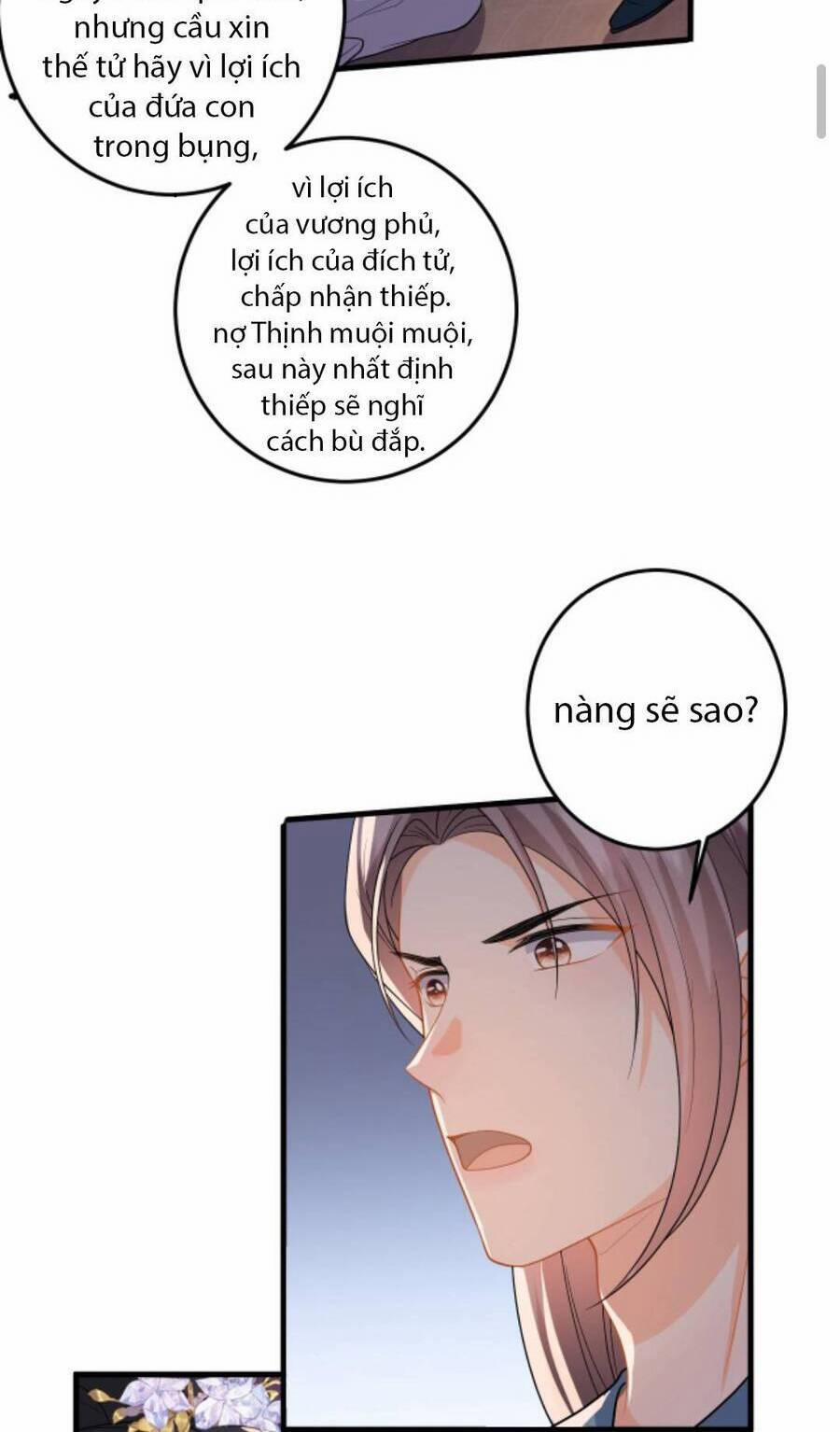 Xuyên Nhanh: Phản Diện Quá Sủng Quá Mê Người 91 trang 12