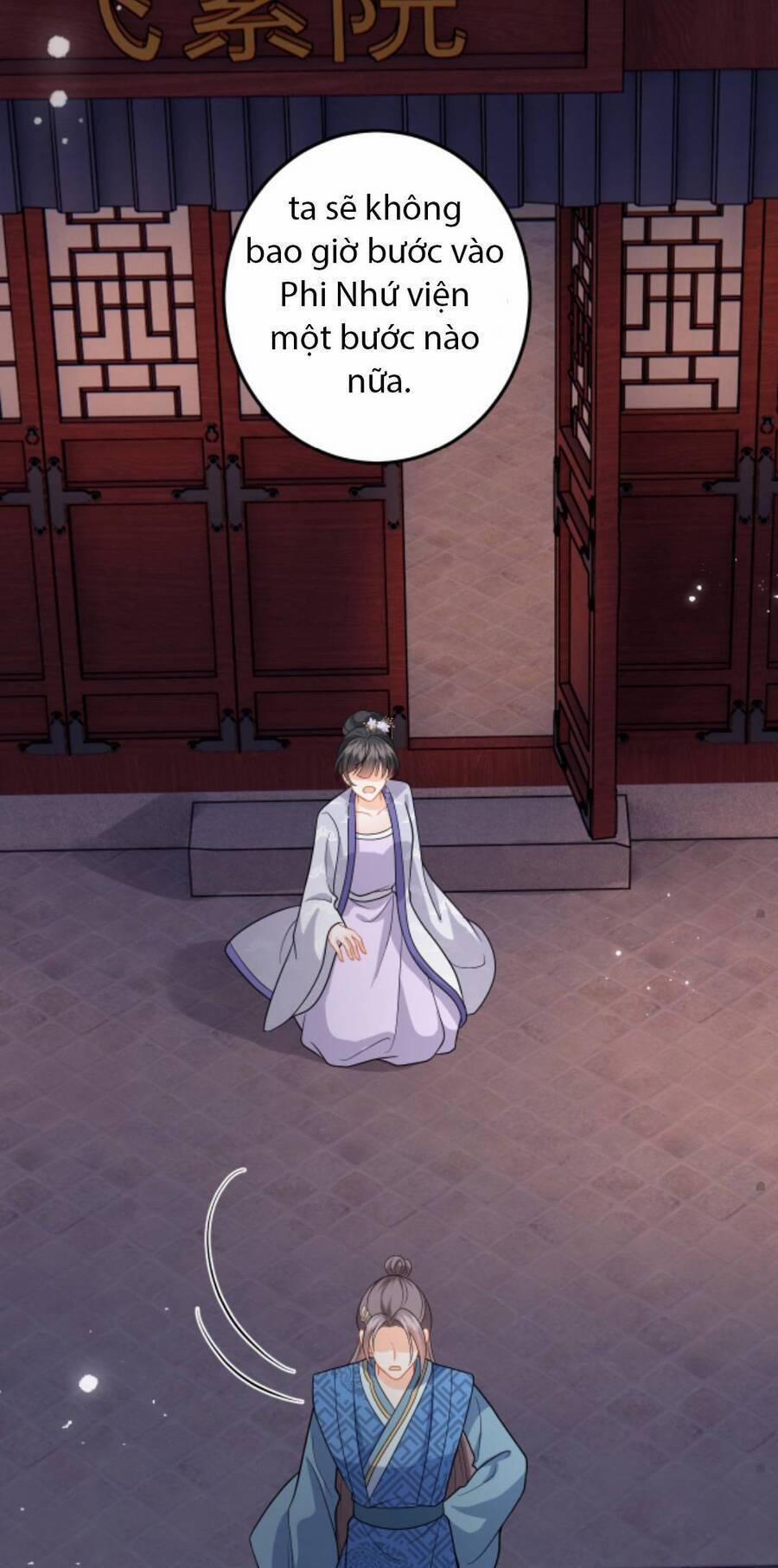 Xuyên Nhanh: Phản Diện Quá Sủng Quá Mê Người 91 trang 15