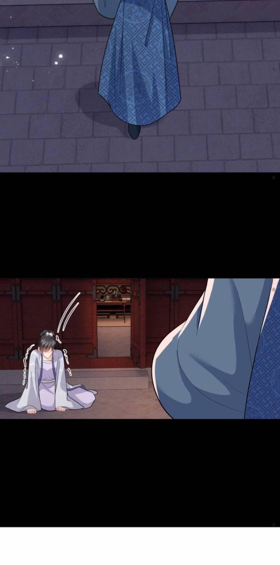 Xuyên Nhanh: Phản Diện Quá Sủng Quá Mê Người 91 trang 16