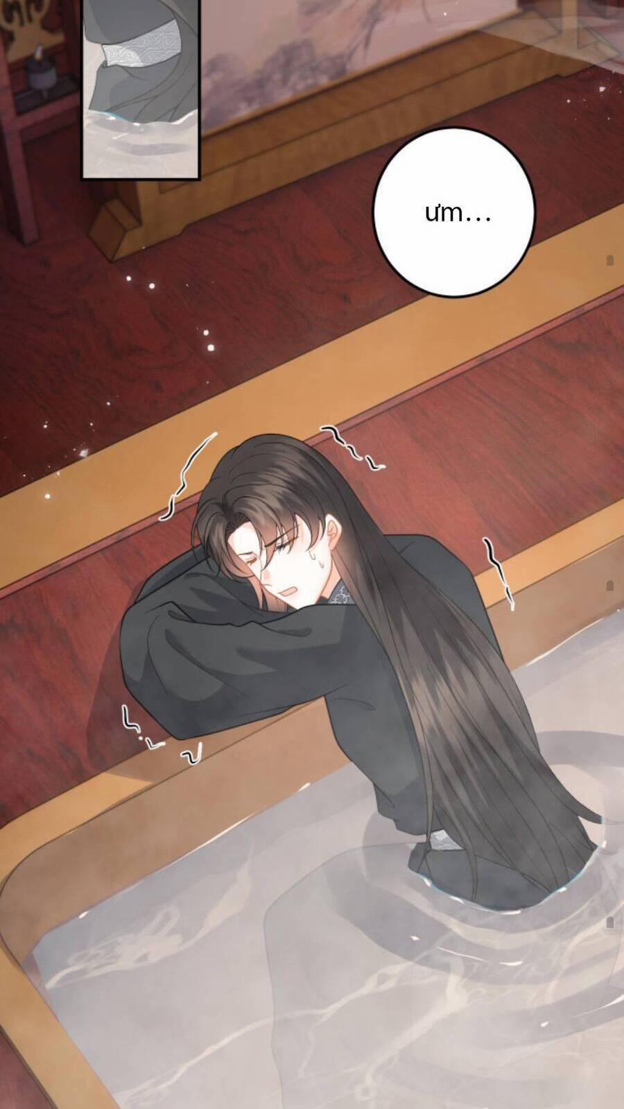 Xuyên Nhanh: Phản Diện Quá Sủng Quá Mê Người 91 trang 18