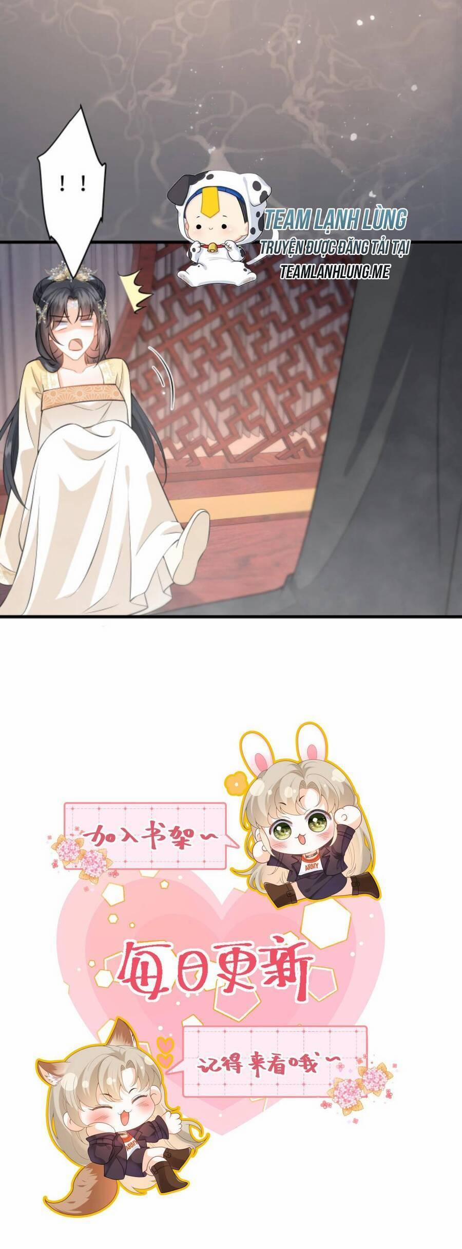 Xuyên Nhanh: Phản Diện Quá Sủng Quá Mê Người 91 trang 26