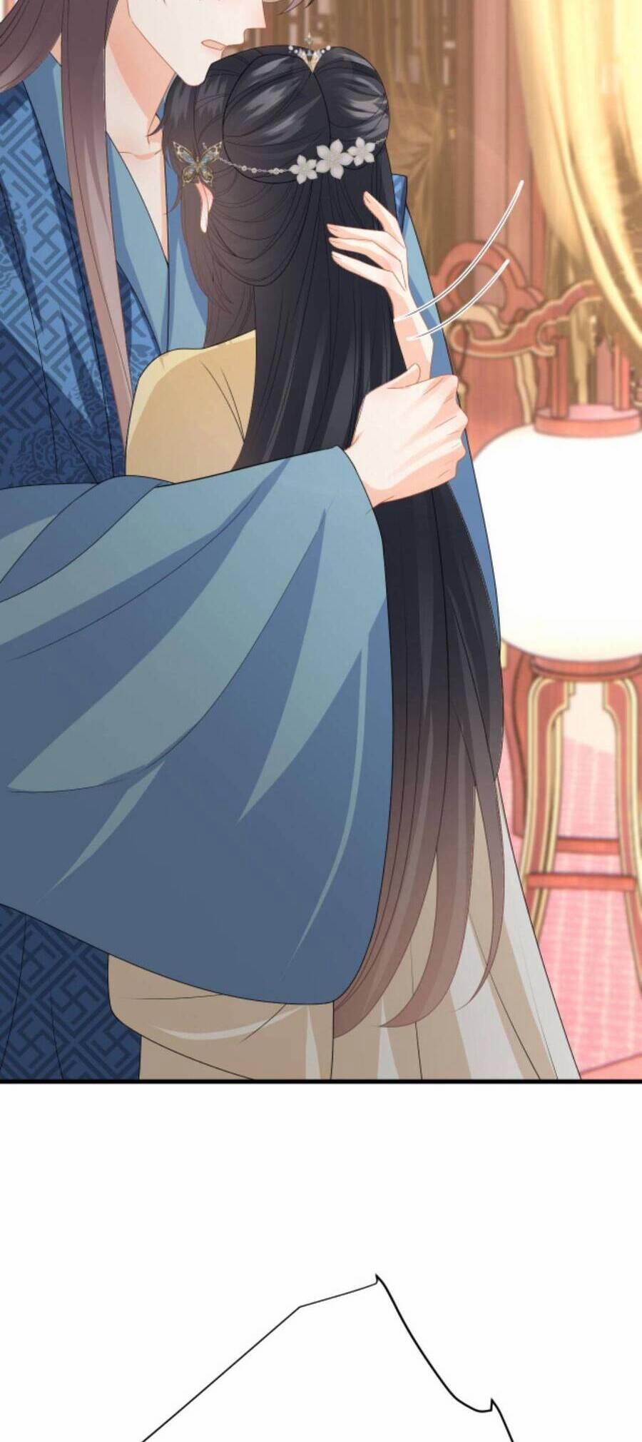 Xuyên Nhanh: Phản Diện Quá Sủng Quá Mê Người 94 trang 18