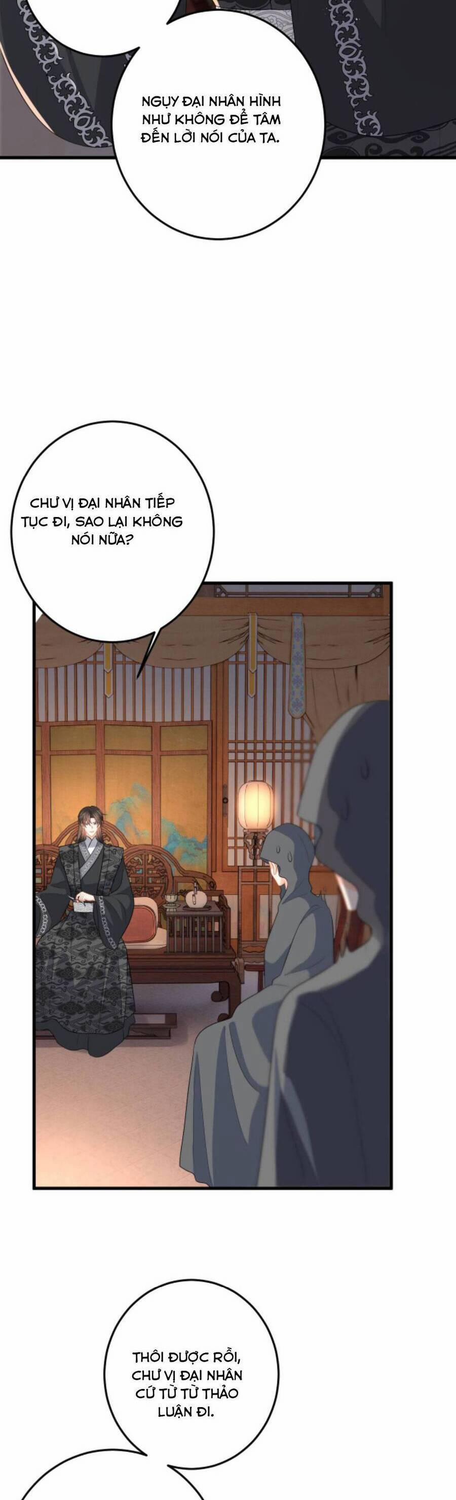 Xuyên Nhanh: Phản Diện Quá Sủng Quá Mê Người 94 trang 6