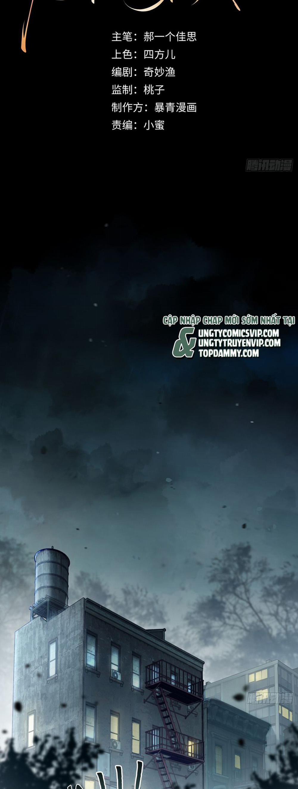 Xuyên Nhanh: Quan Hệ Gây Nghiện 10 trang 1