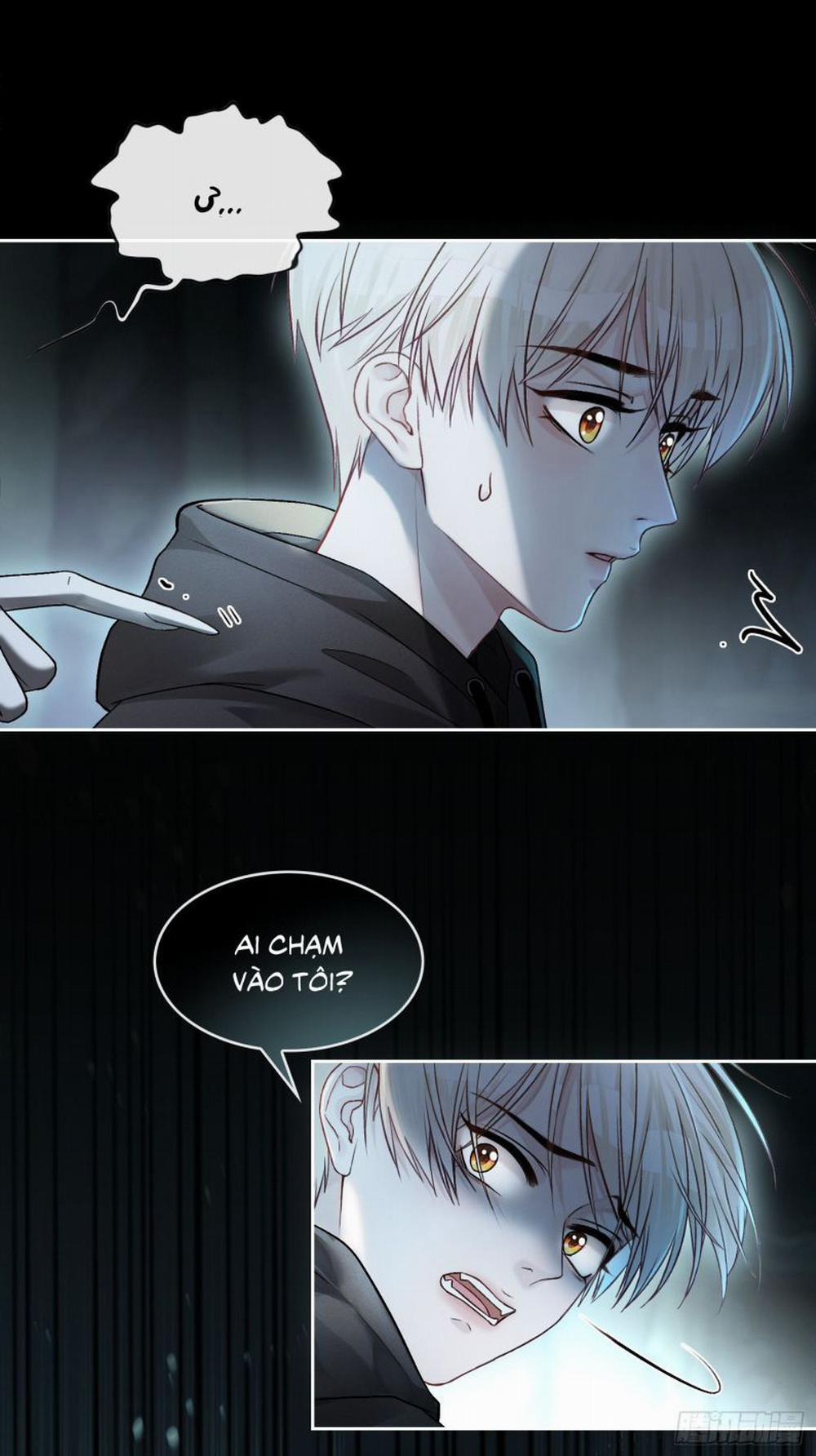 Xuyên Nhanh: Quan Hệ Gây Nghiện 11 trang 15