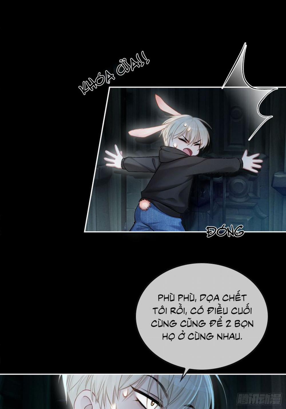 Xuyên Nhanh: Quan Hệ Gây Nghiện 11 trang 17