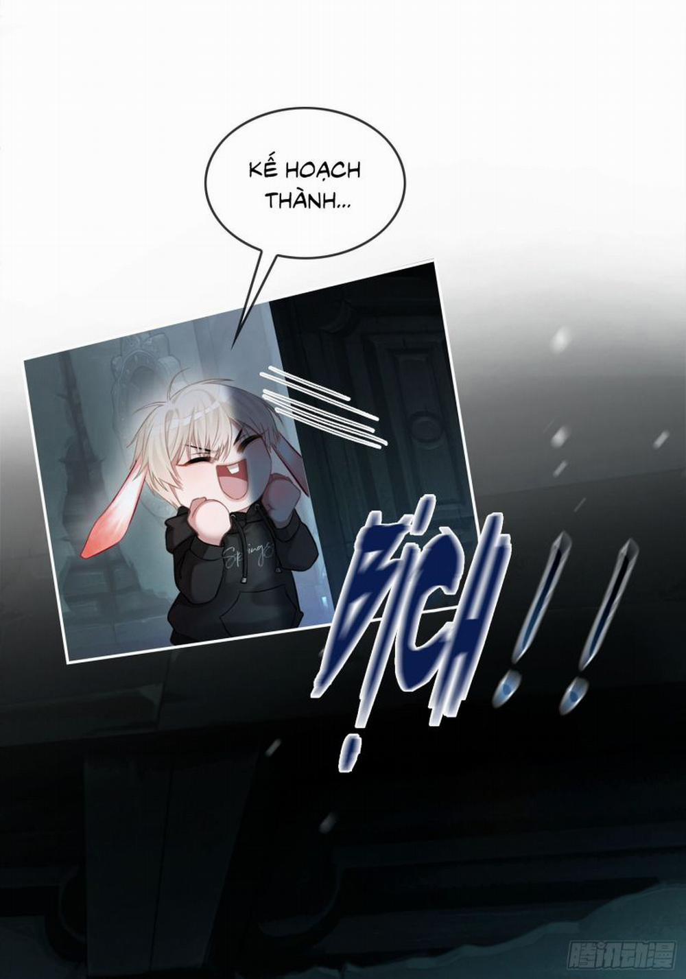 Xuyên Nhanh: Quan Hệ Gây Nghiện 11 trang 21