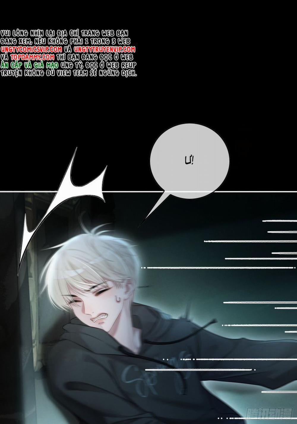 Xuyên Nhanh: Quan Hệ Gây Nghiện 11 trang 26