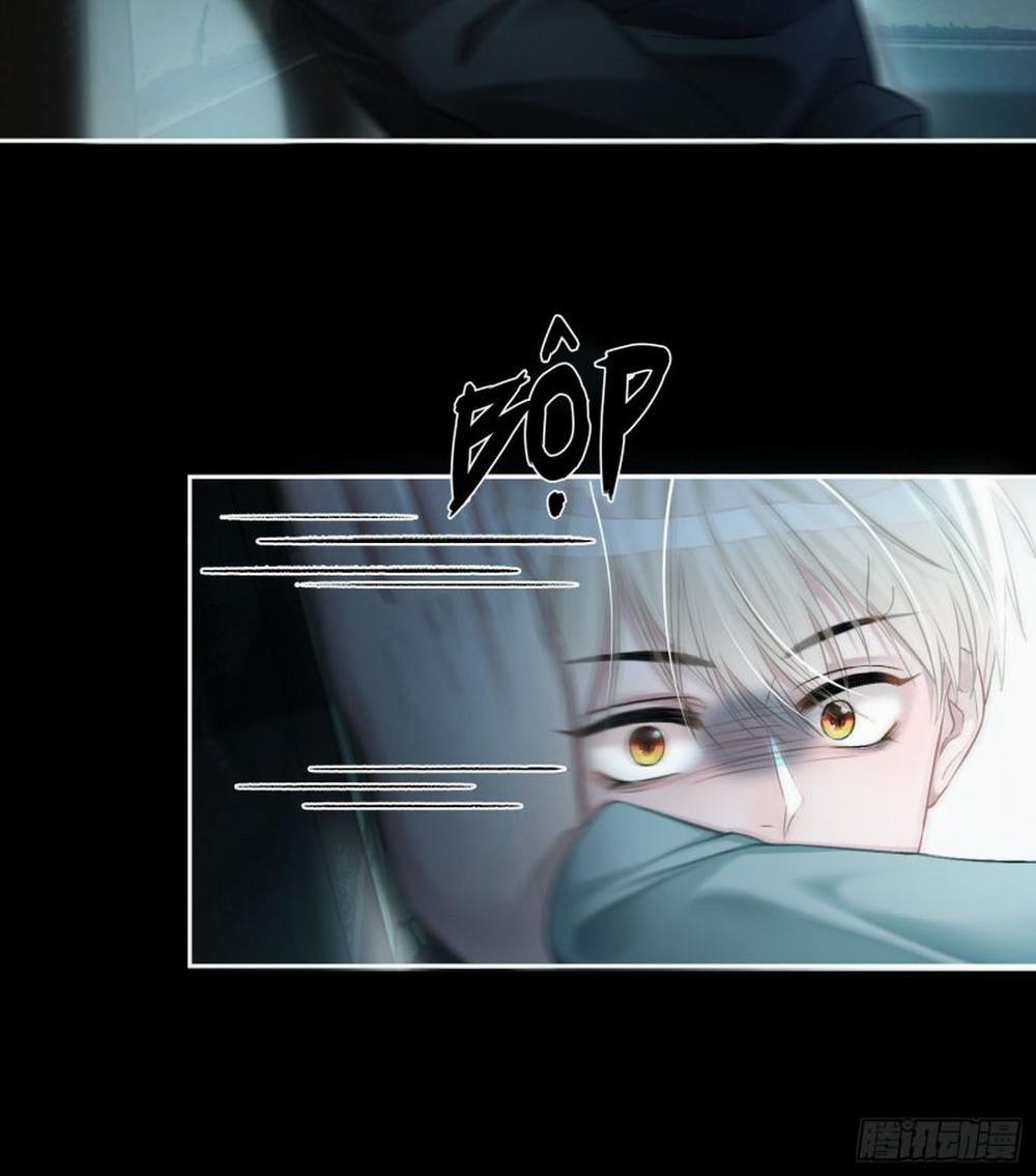 Xuyên Nhanh: Quan Hệ Gây Nghiện 11 trang 27