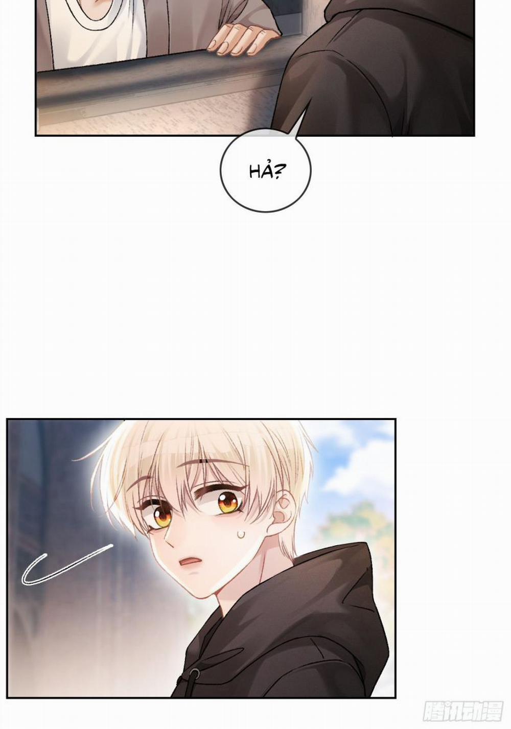 Xuyên Nhanh: Quan Hệ Gây Nghiện 11 trang 5