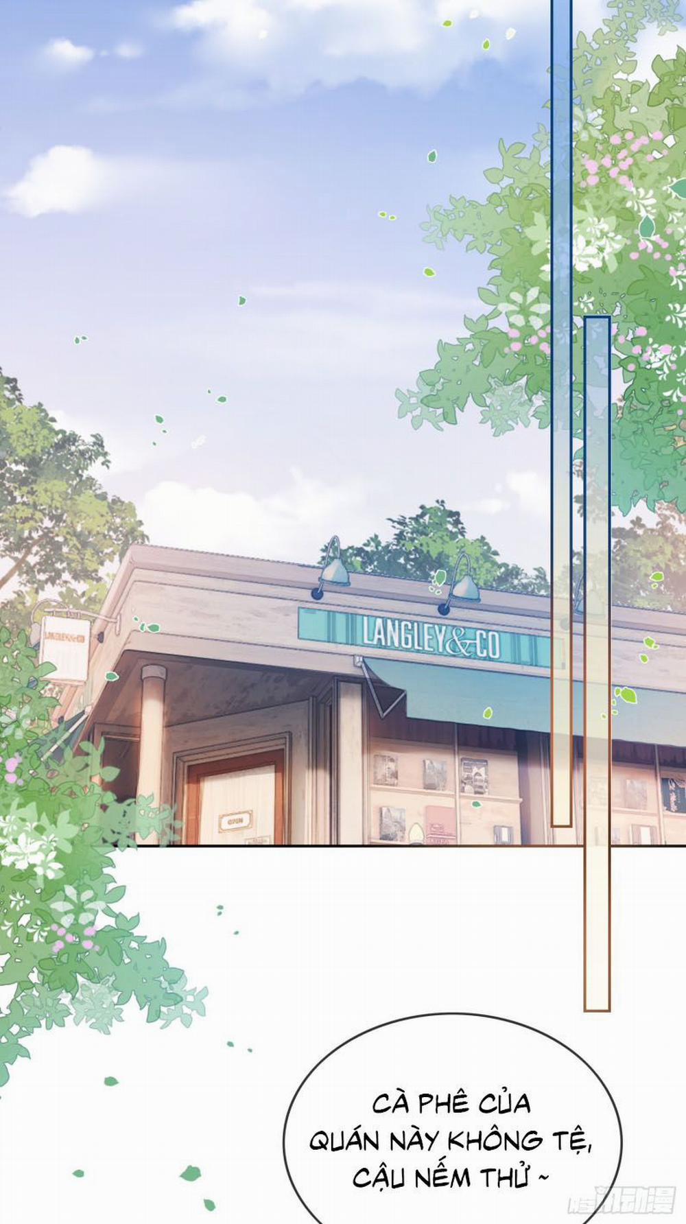 Xuyên Nhanh: Quan Hệ Gây Nghiện 13 trang 10