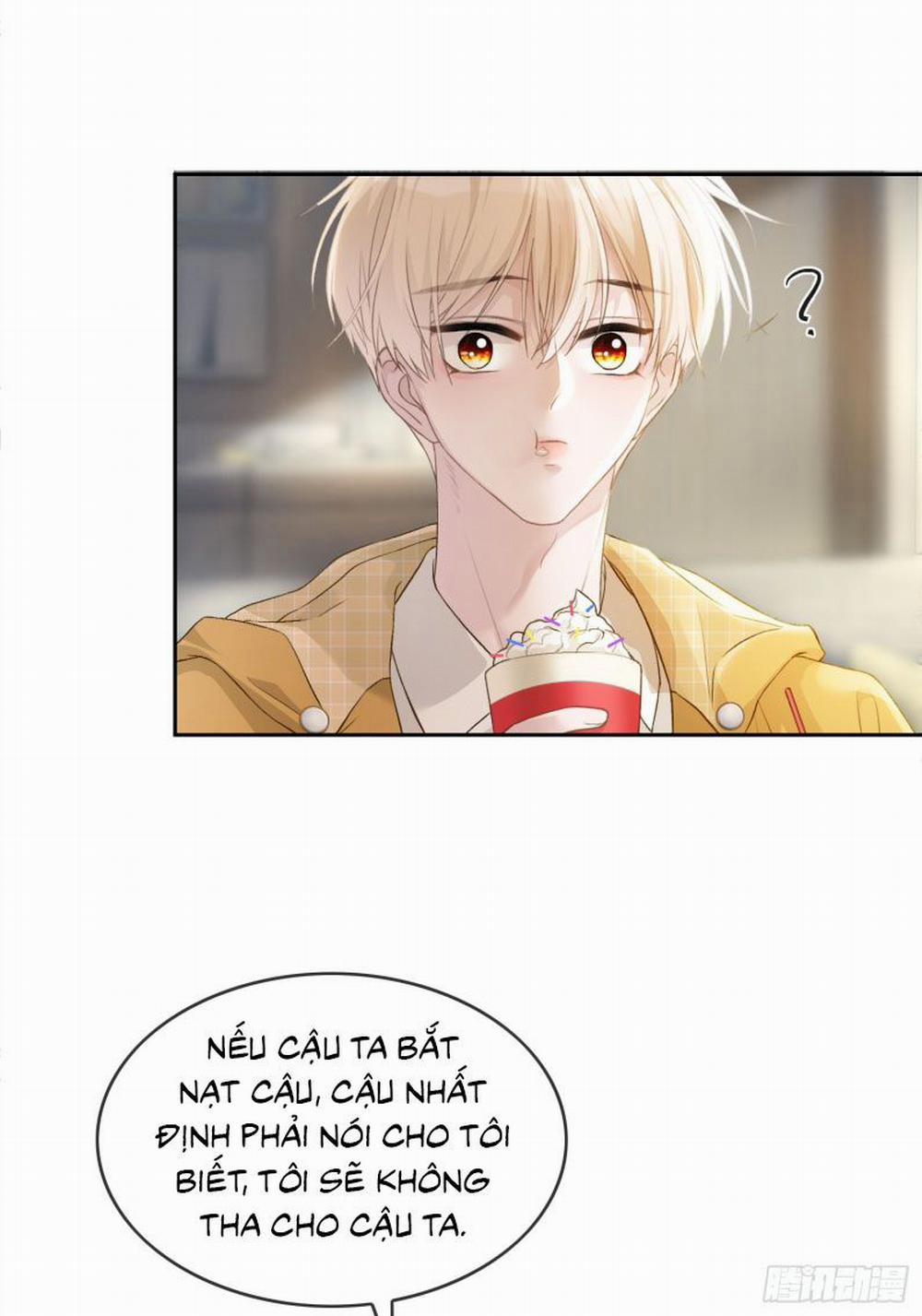 Xuyên Nhanh: Quan Hệ Gây Nghiện 13 trang 12