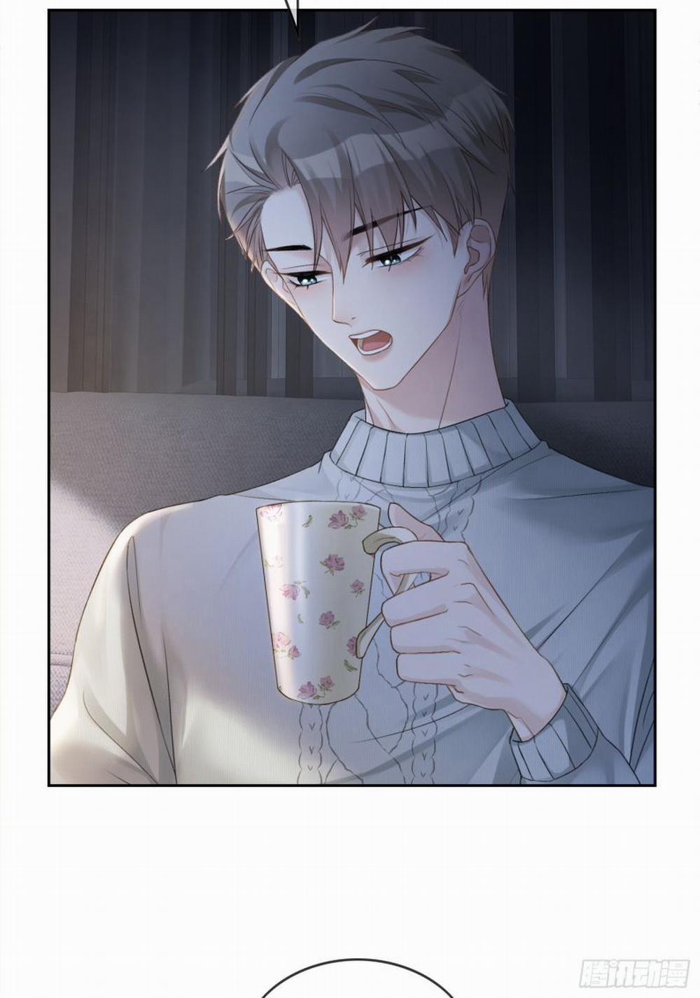 Xuyên Nhanh: Quan Hệ Gây Nghiện 13 trang 13