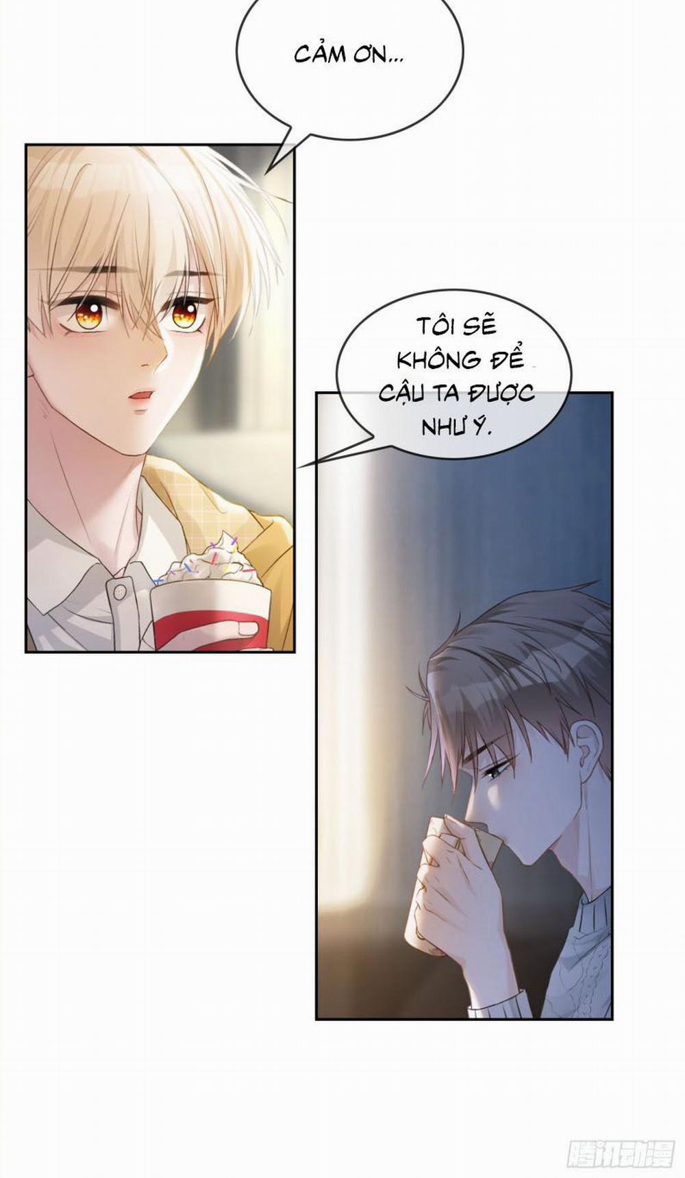 Xuyên Nhanh: Quan Hệ Gây Nghiện 13 trang 14