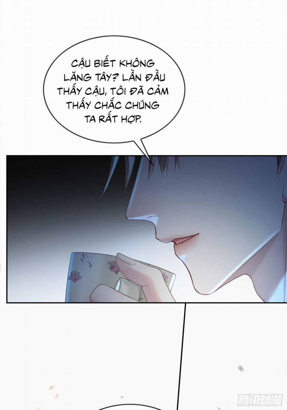 Xuyên Nhanh: Quan Hệ Gây Nghiện 13 trang 15