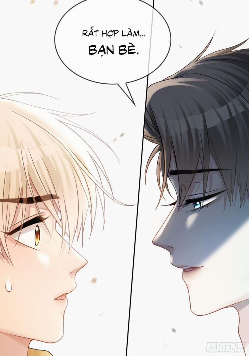 Xuyên Nhanh: Quan Hệ Gây Nghiện 13 trang 16