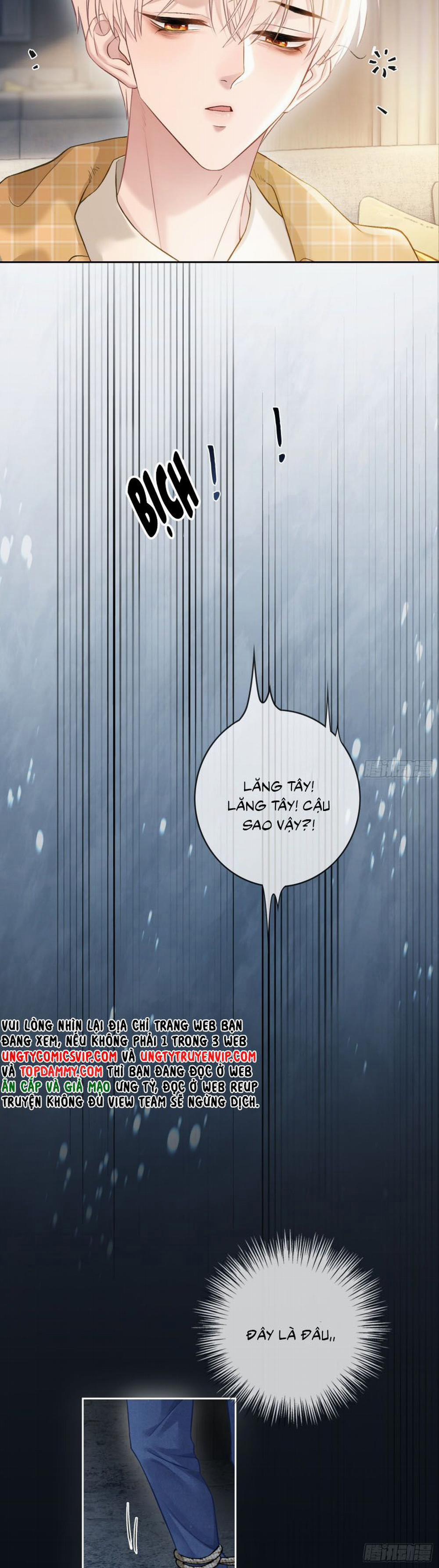 Xuyên Nhanh: Quan Hệ Gây Nghiện 13 trang 20