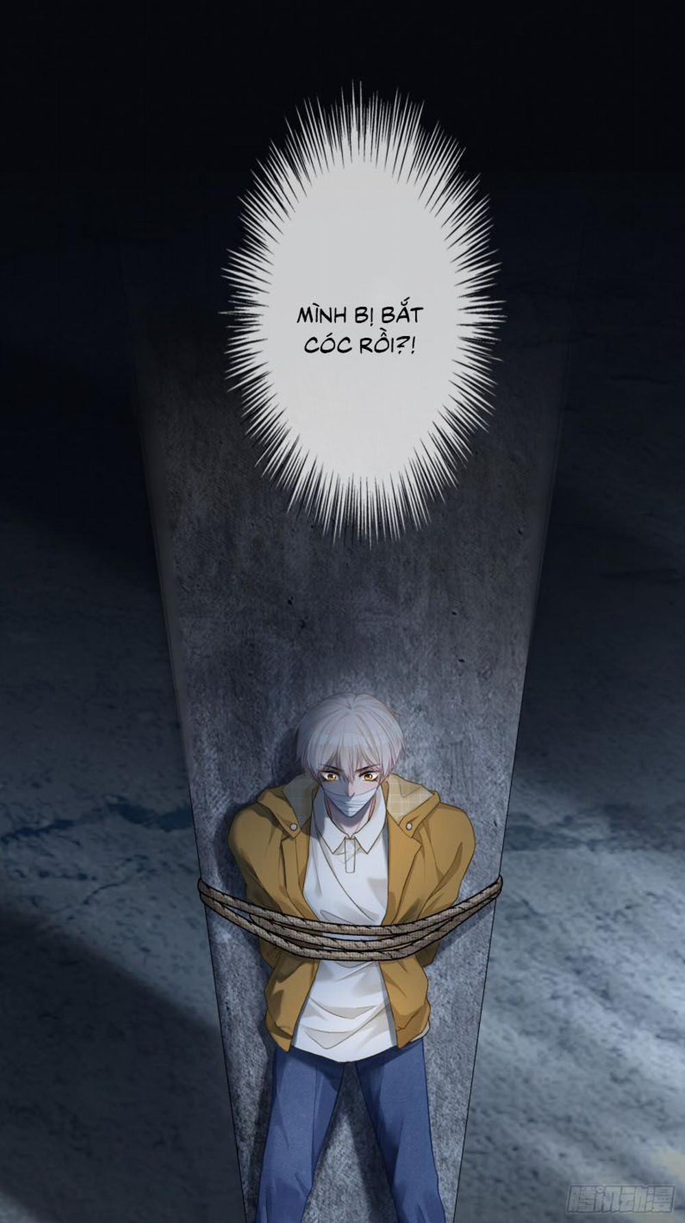 Xuyên Nhanh: Quan Hệ Gây Nghiện 13 trang 22