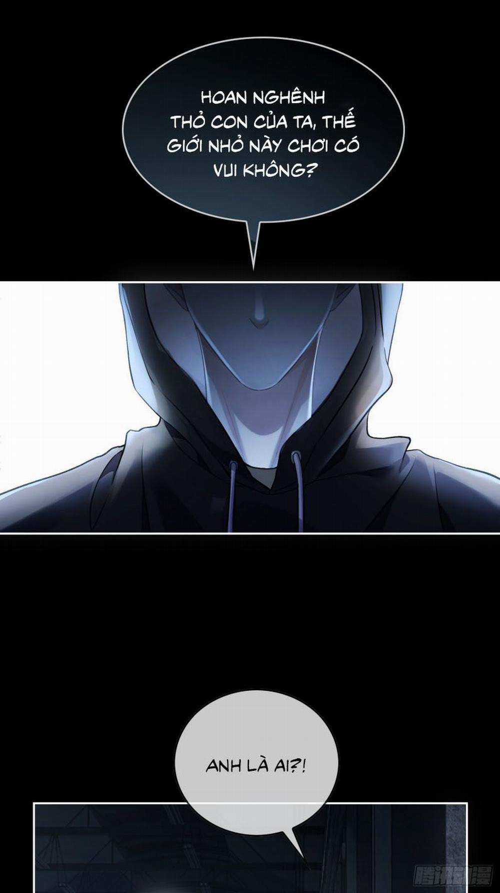 Xuyên Nhanh: Quan Hệ Gây Nghiện 13 trang 24