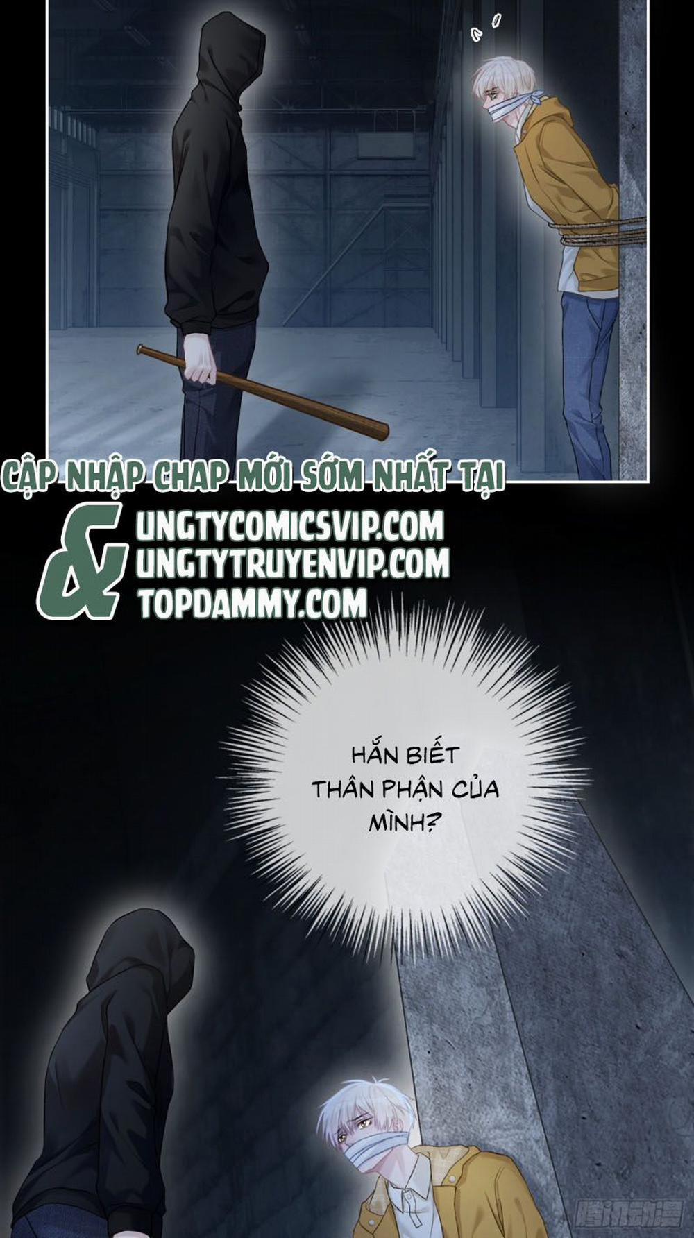 Xuyên Nhanh: Quan Hệ Gây Nghiện 13 trang 25