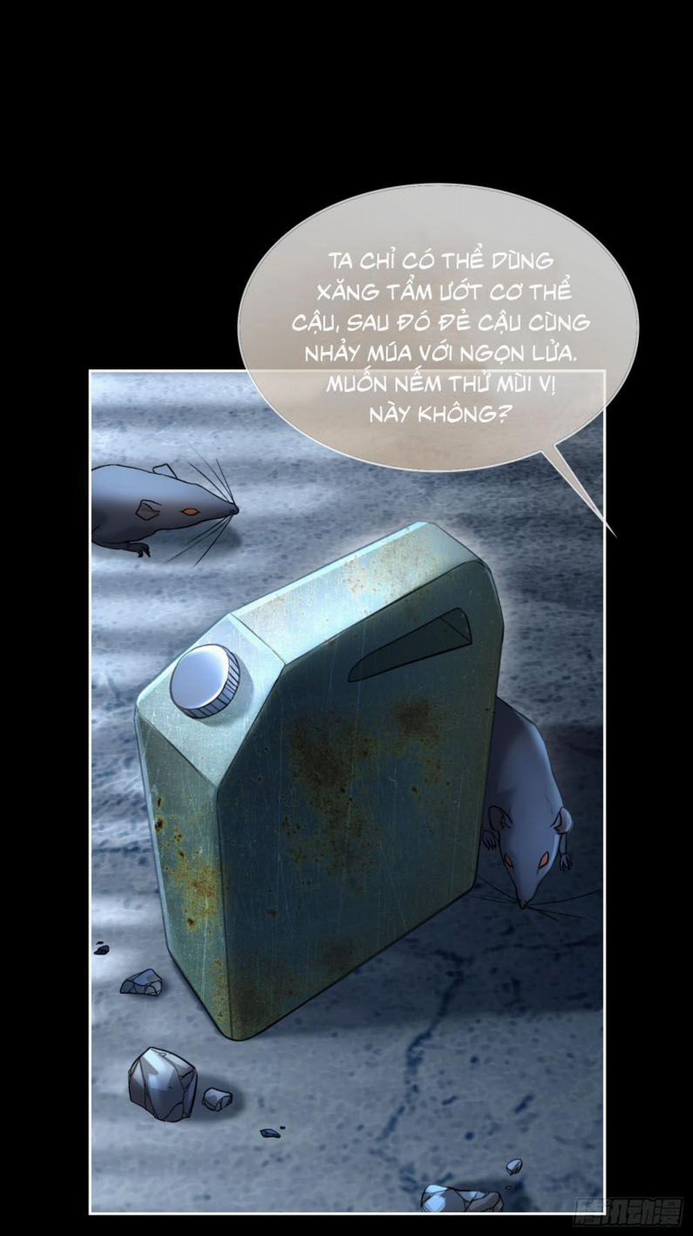 Xuyên Nhanh: Quan Hệ Gây Nghiện 13 trang 28