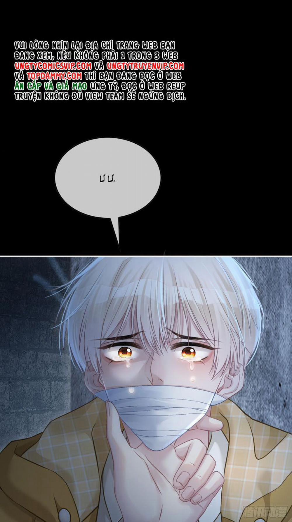 Xuyên Nhanh: Quan Hệ Gây Nghiện 13 trang 29