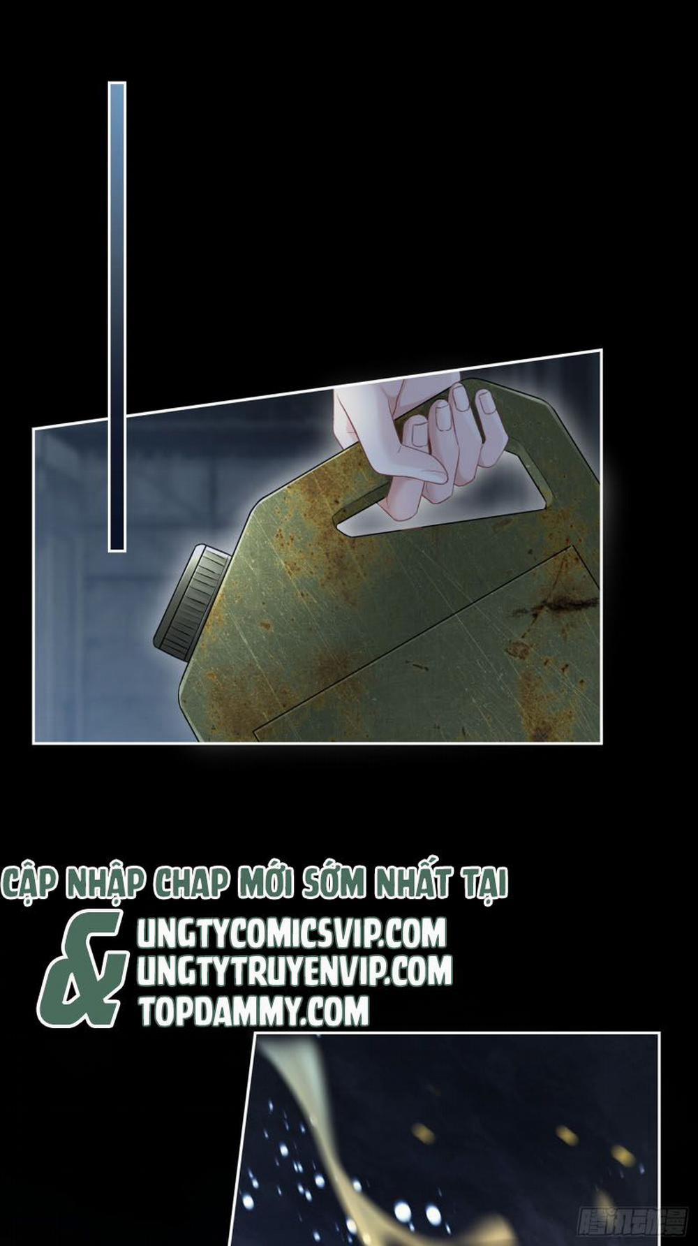 Xuyên Nhanh: Quan Hệ Gây Nghiện 13 trang 32