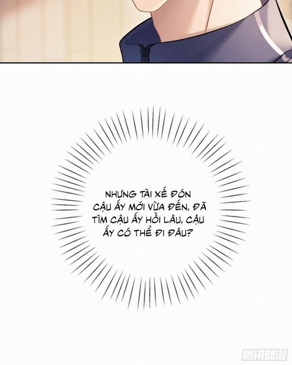 Xuyên Nhanh: Quan Hệ Gây Nghiện 13 trang 38