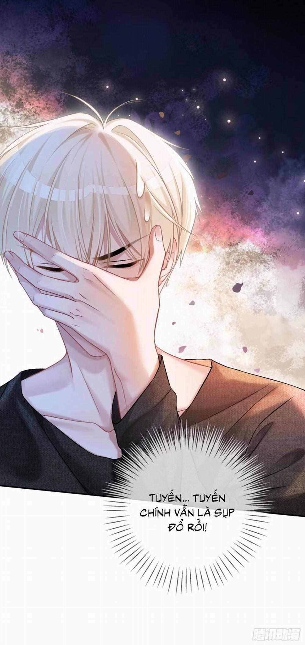 Xuyên Nhanh: Quan Hệ Gây Nghiện 13 trang 4