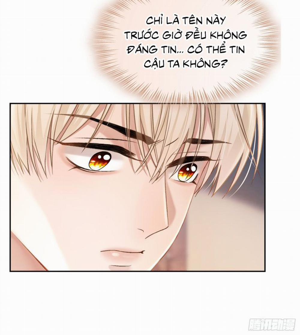 Xuyên Nhanh: Quan Hệ Gây Nghiện 13 trang 8