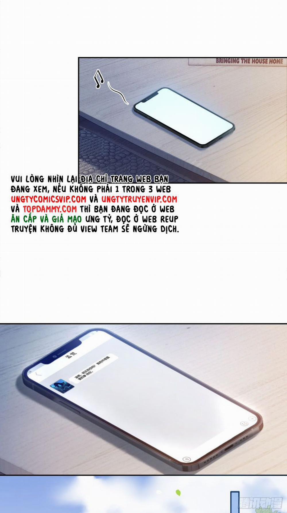 Xuyên Nhanh: Quan Hệ Gây Nghiện 13 trang 9