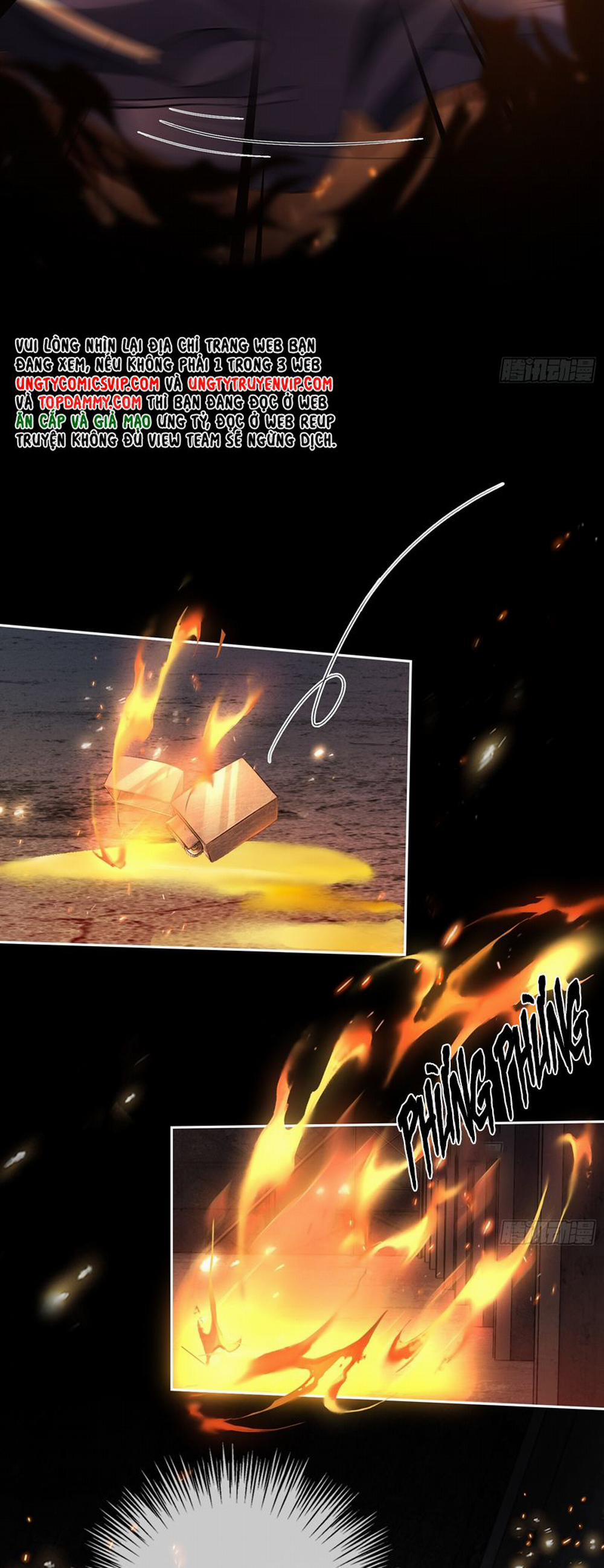 Xuyên Nhanh: Quan Hệ Gây Nghiện 14 trang 11