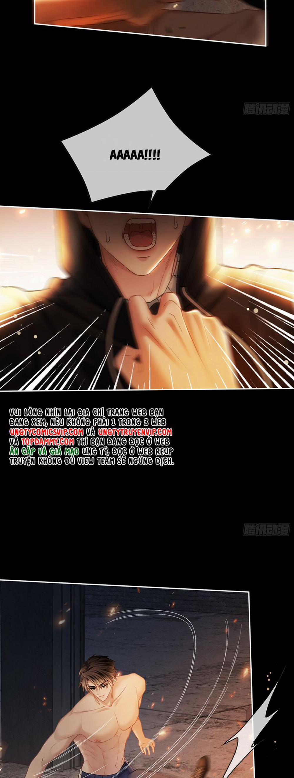 Xuyên Nhanh: Quan Hệ Gây Nghiện 14 trang 23