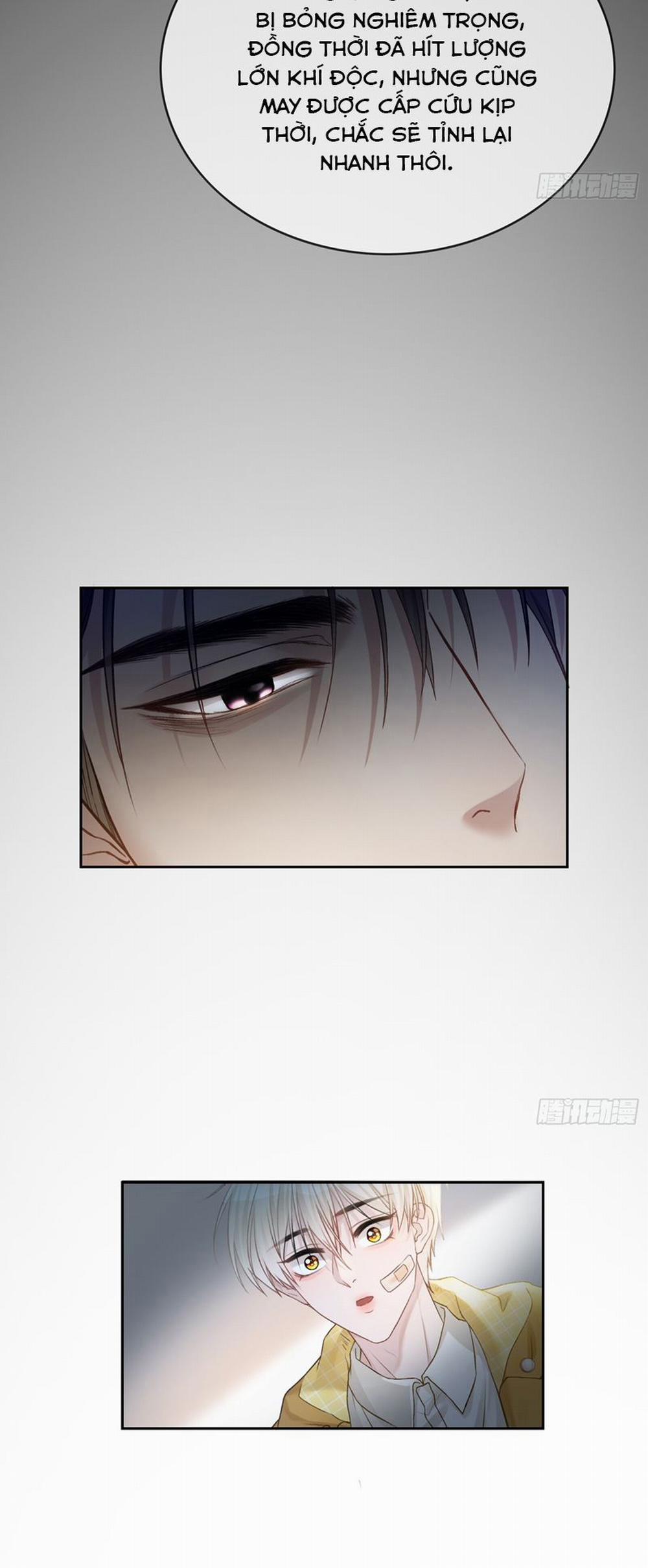 Xuyên Nhanh: Quan Hệ Gây Nghiện 14 trang 32