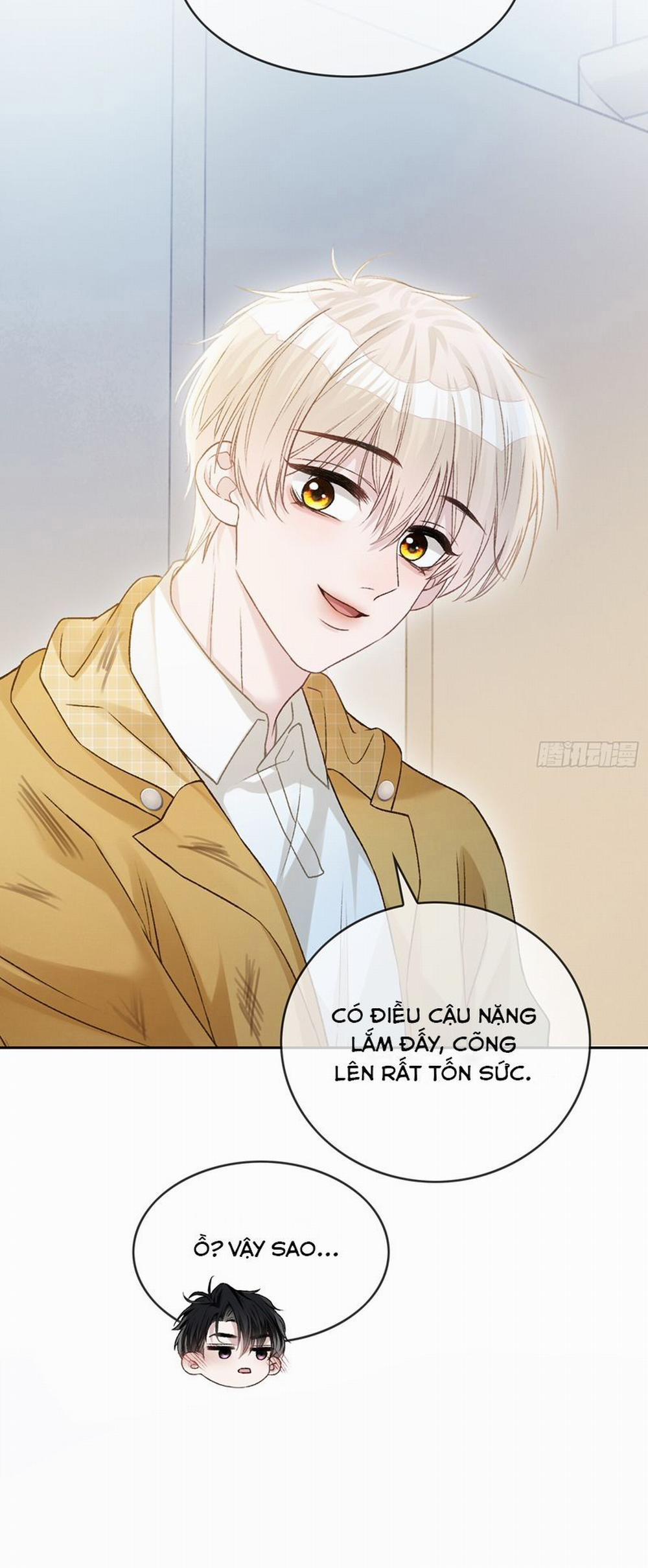 Xuyên Nhanh: Quan Hệ Gây Nghiện 14 trang 35