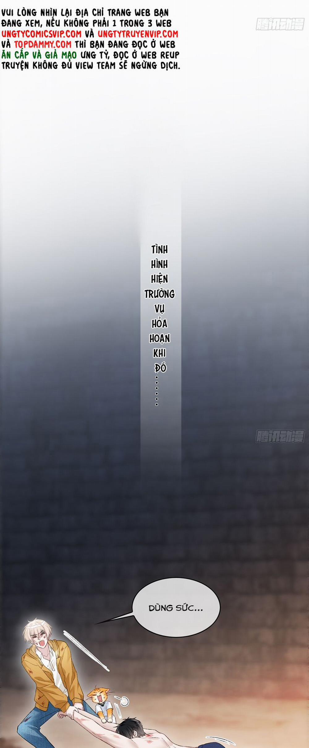 Xuyên Nhanh: Quan Hệ Gây Nghiện 14 trang 36