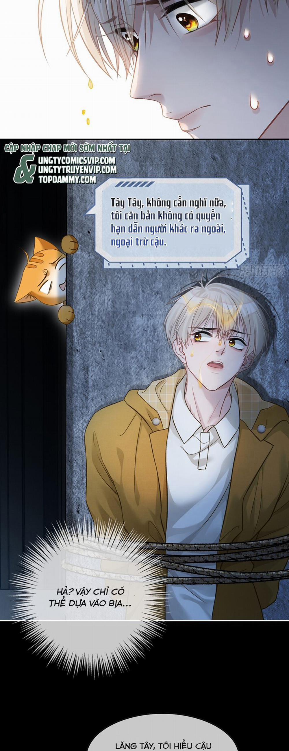 Xuyên Nhanh: Quan Hệ Gây Nghiện 14 trang 5