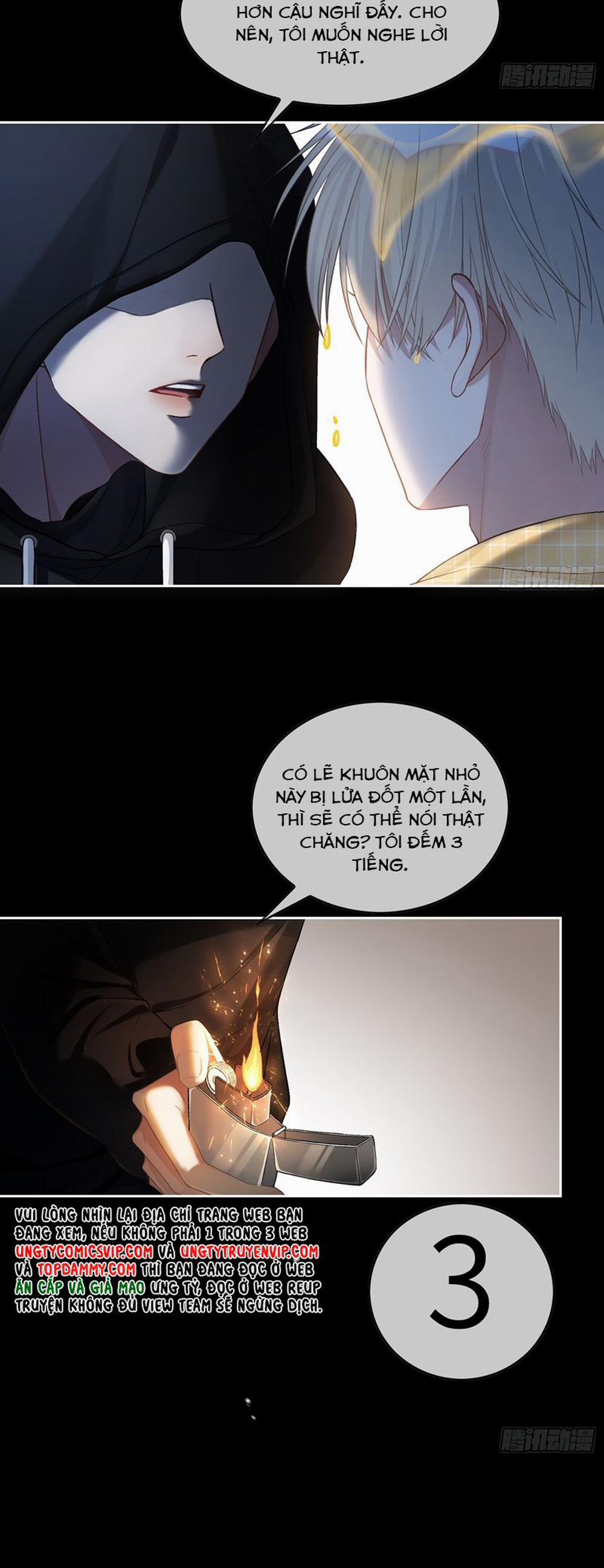 Xuyên Nhanh: Quan Hệ Gây Nghiện 14 trang 6