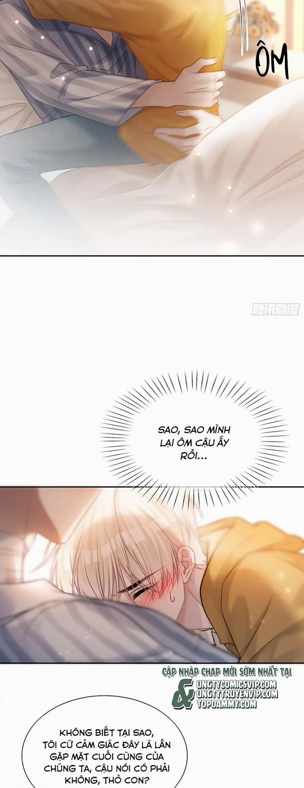 Xuyên Nhanh: Quan Hệ Gây Nghiện 15 trang 11