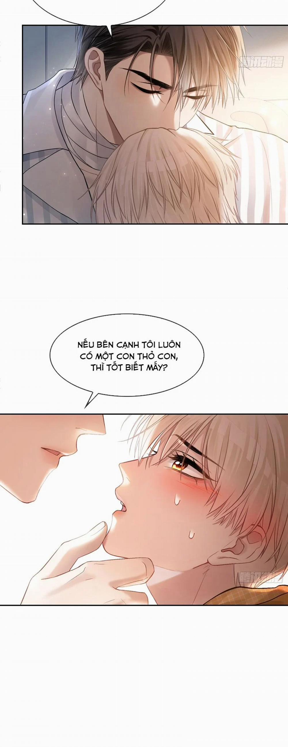 Xuyên Nhanh: Quan Hệ Gây Nghiện 15 trang 12